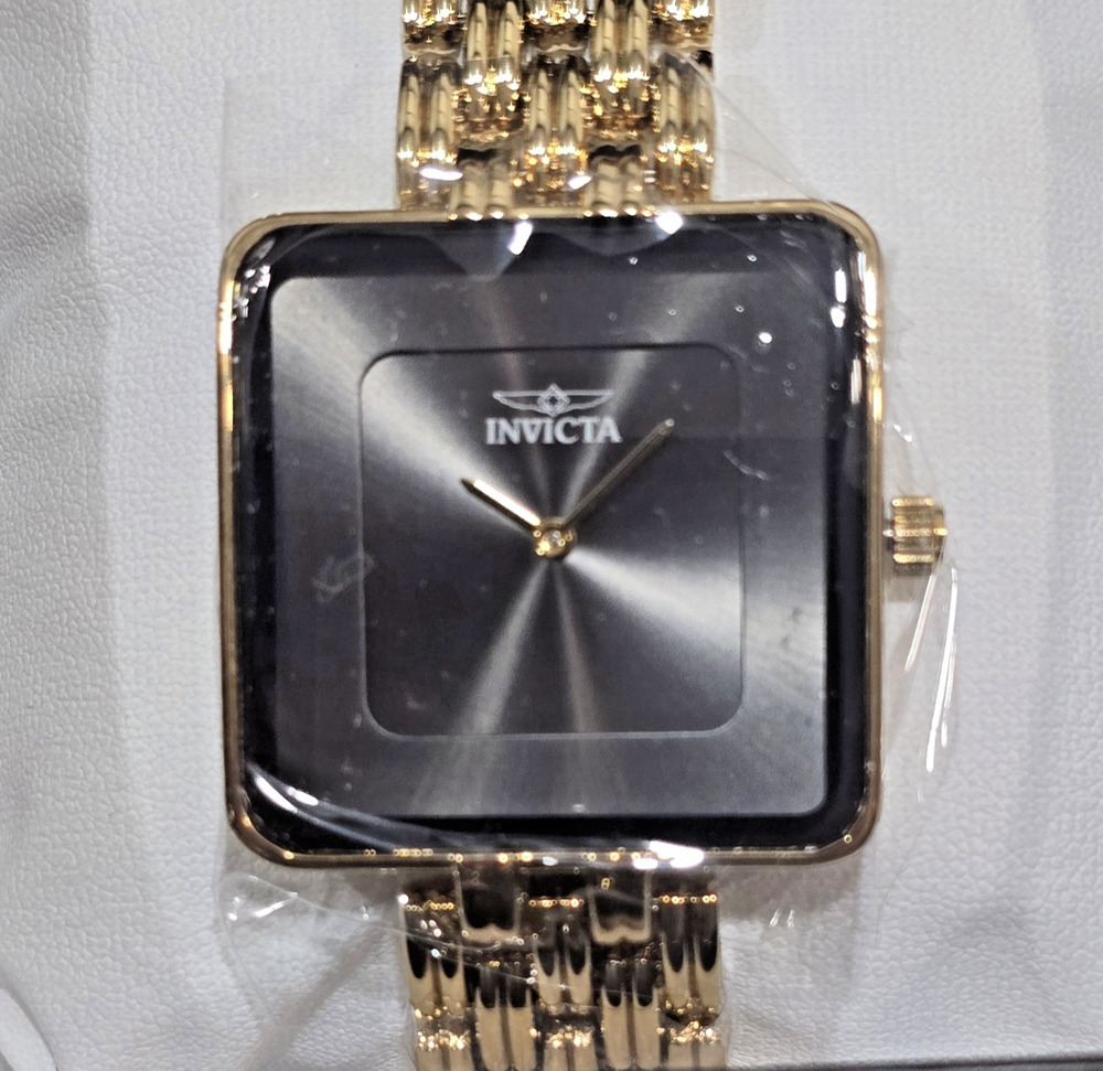 🔥70422🔥Invicta Celestial Women's Watch - 32mm, Gold